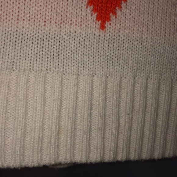 Nameless vintage knit sweater - Picture 5 of 6